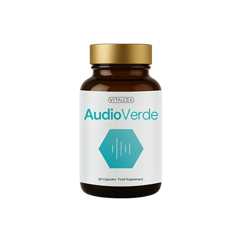 AudioVerde