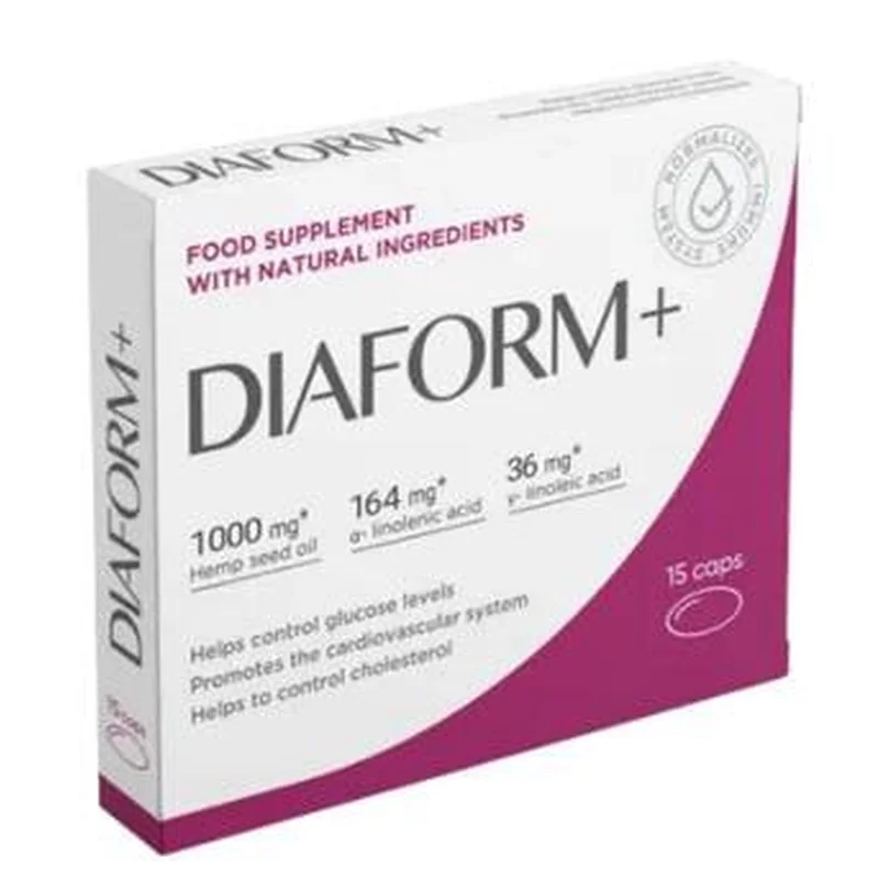 Diaform