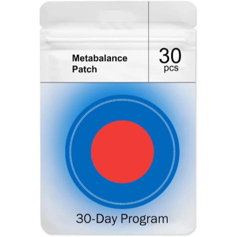 Purisaki Berberine Patches - view 1