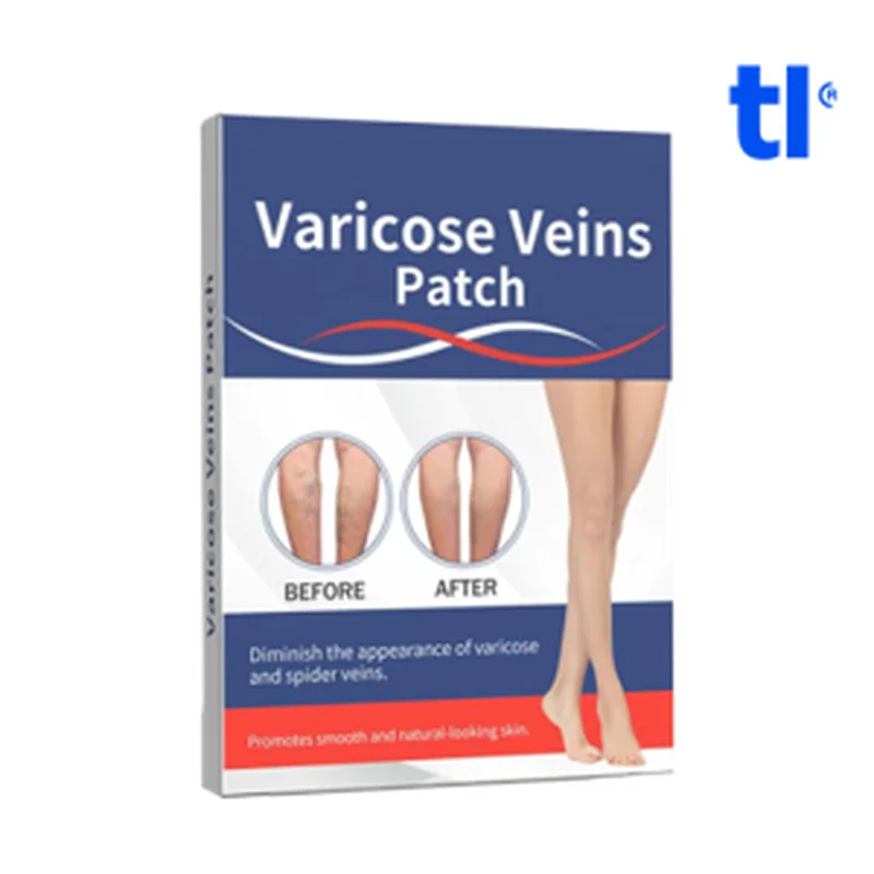 Varicose Veins recenze, cena, složení, použití a kde koupit Varicose Veins
