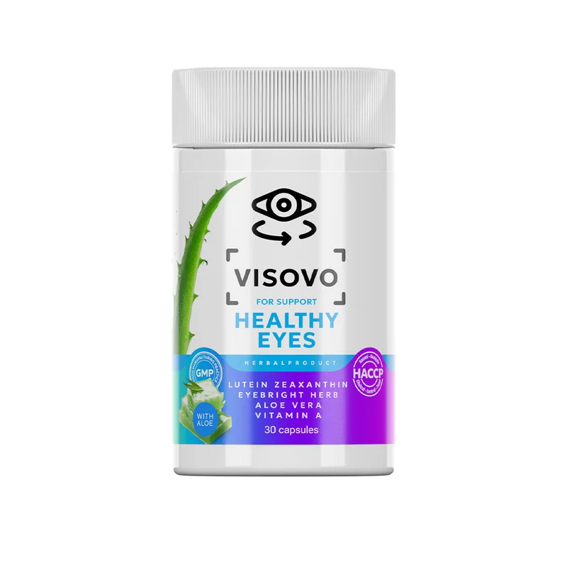 Visovo recenze, cena, složení a kde koupit v lékárně Visovo